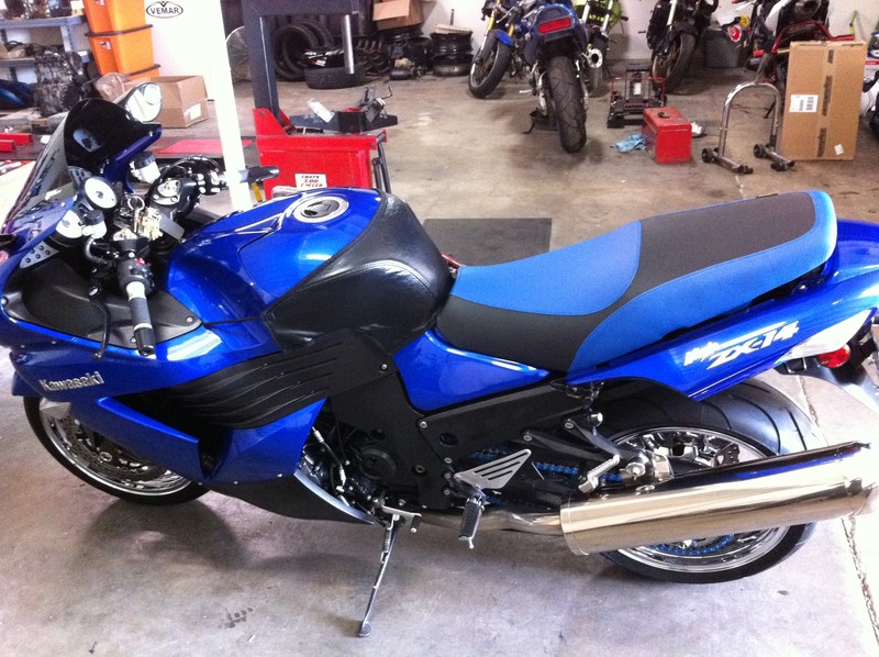 zx1400r for sale